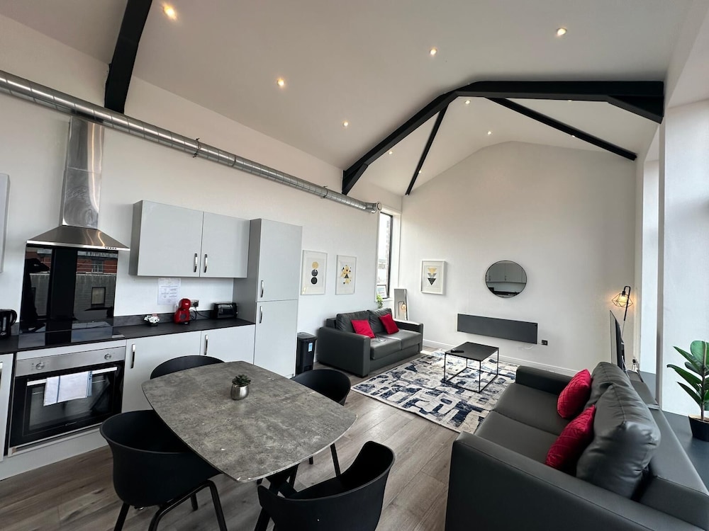 Image of the accomodation