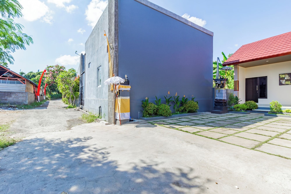 Hotellbilder av OYO 94152 Pondok Wisata Alan Dinah - nummer 1 av 9