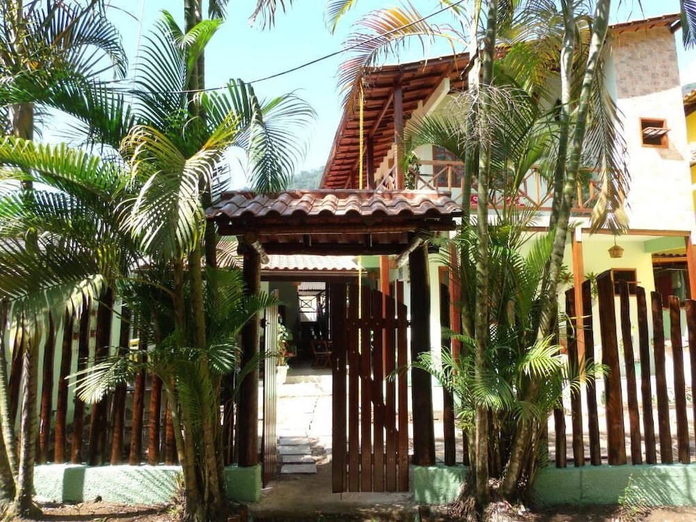 Hotellbilder av Pousada Horizonte dos Borbas - nummer 1 av 10