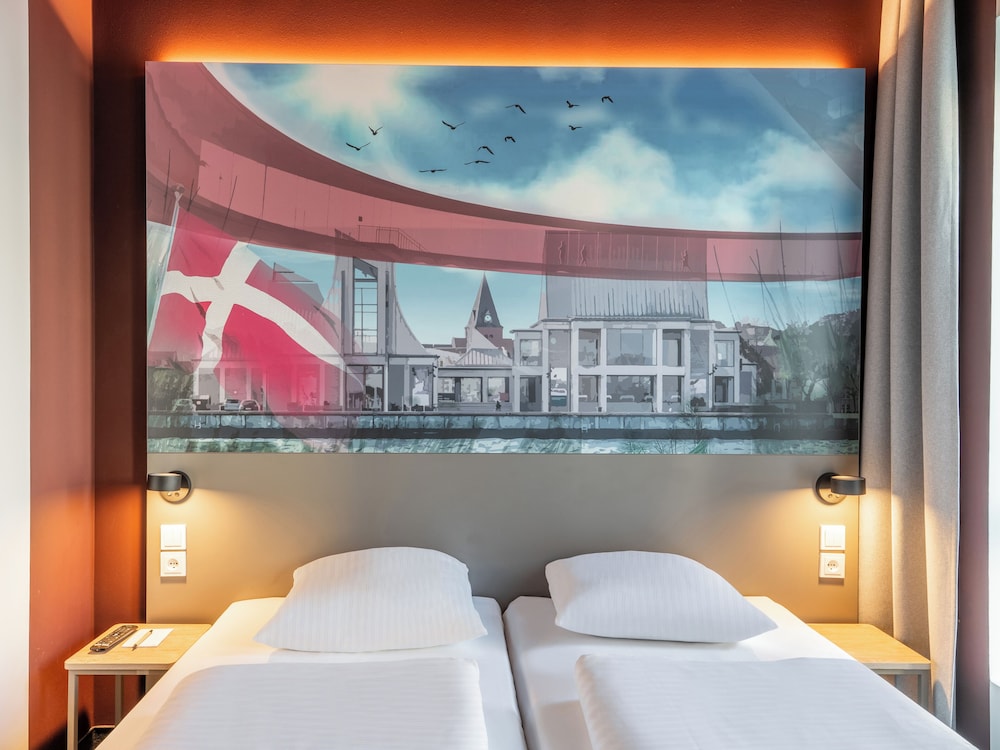 Image of the accomodation