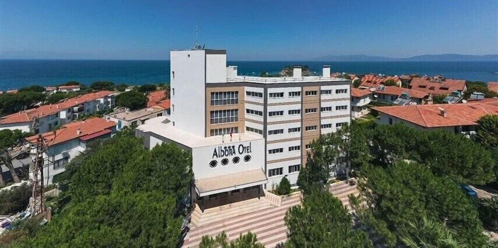 Billede av hotellet Hotel Albora - nummer 1 af 10