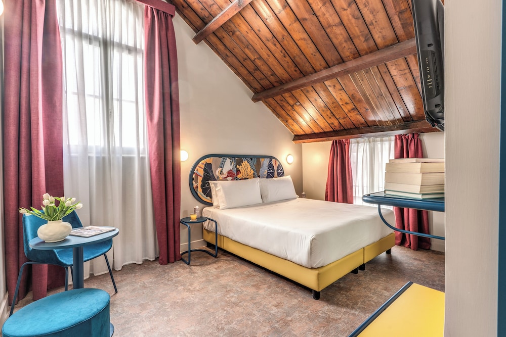 Billede av hotellet HOTEL XX SETTEMBRE - nummer 1 af 6