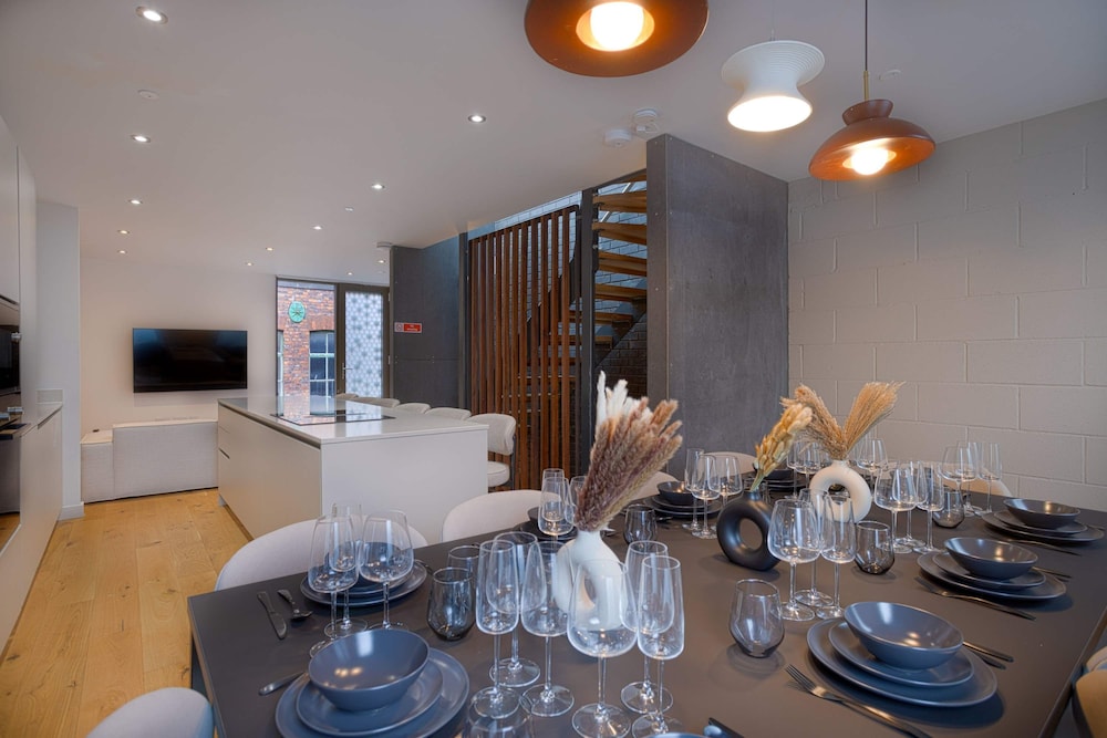Image of the accomodation