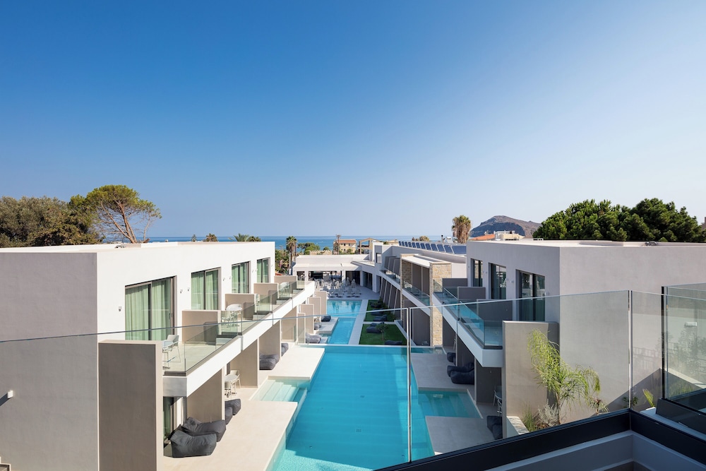 Billede av hotellet Phos Hotel Adults Only - nummer 1 af 10