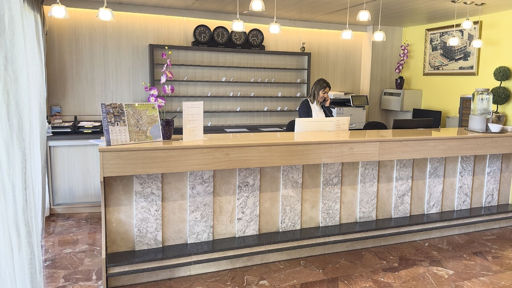 Billede av hotellet BLUESEA Continental - nummer 1 af 6