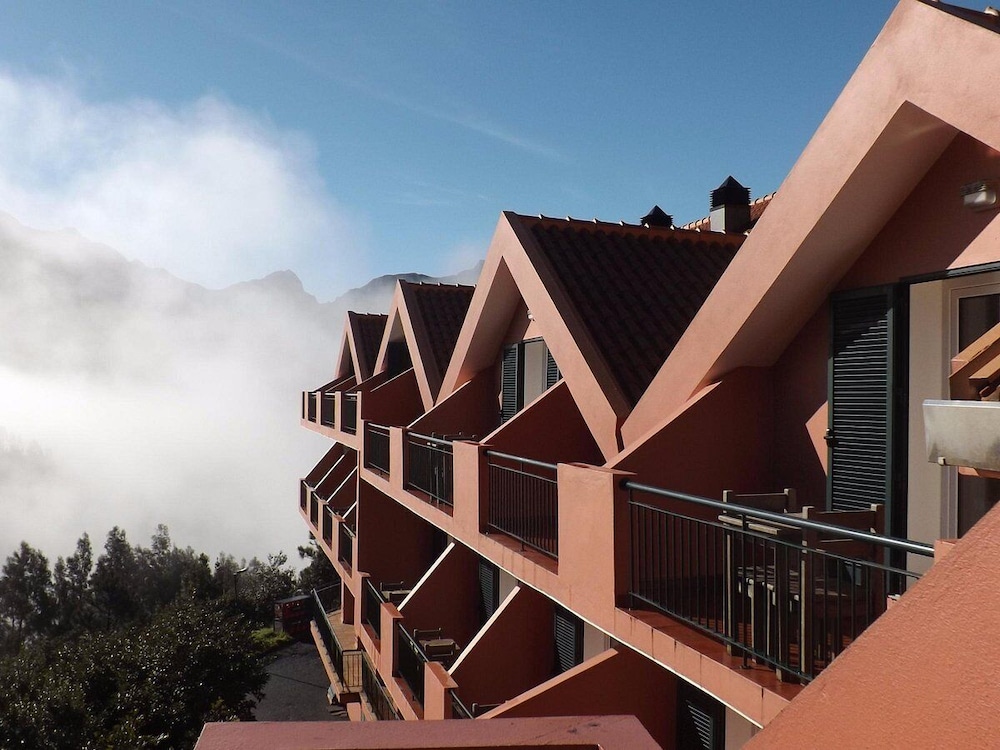 Billede av hotellet Valley View Hotel Encumeada - nummer 1 af 6