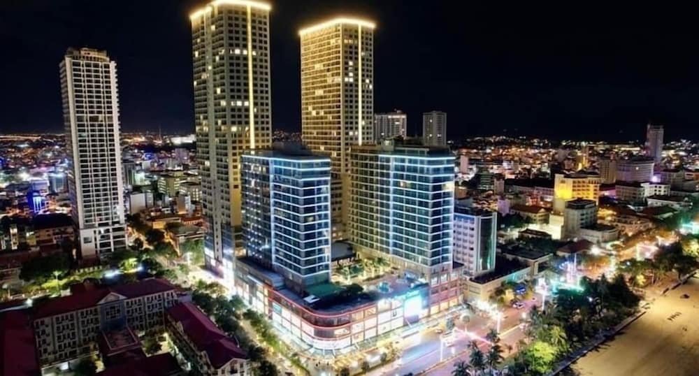 Hotellbilder av Gold Coast Apartment - nummer 1 av 10