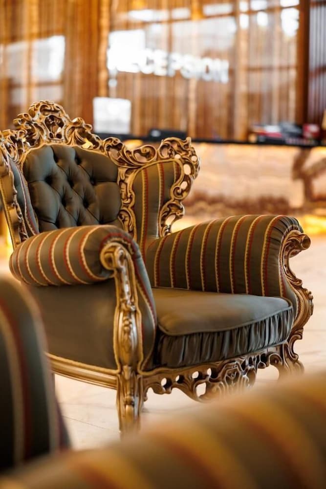 Bilder från hotellet Amelia Mare Hotel - nummer 1 av 6