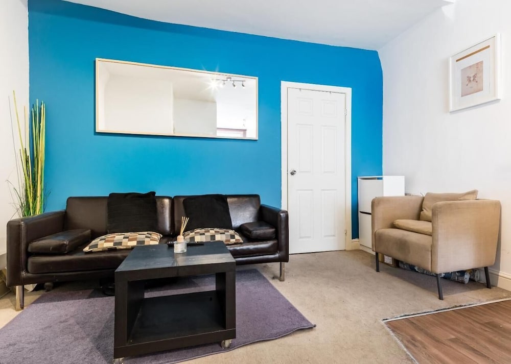 Billede av hotellet City Rooms Guest House - nummer 1 af 6