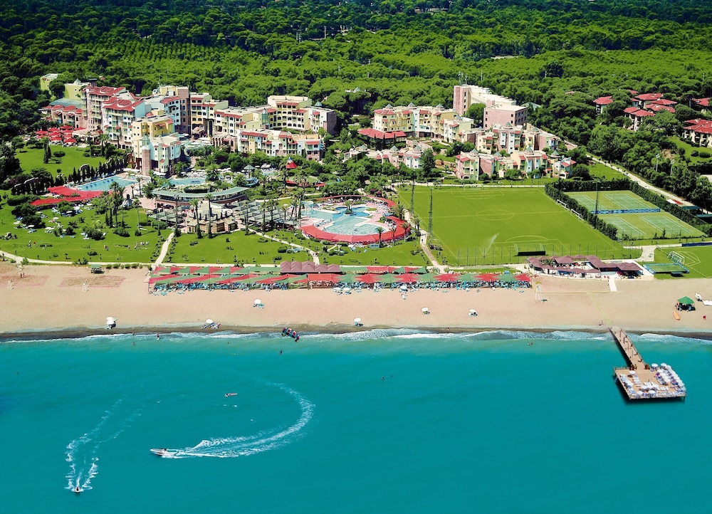 Hotellbilder av Limak Arcadia Sport Resort - - nummer 1 av 6