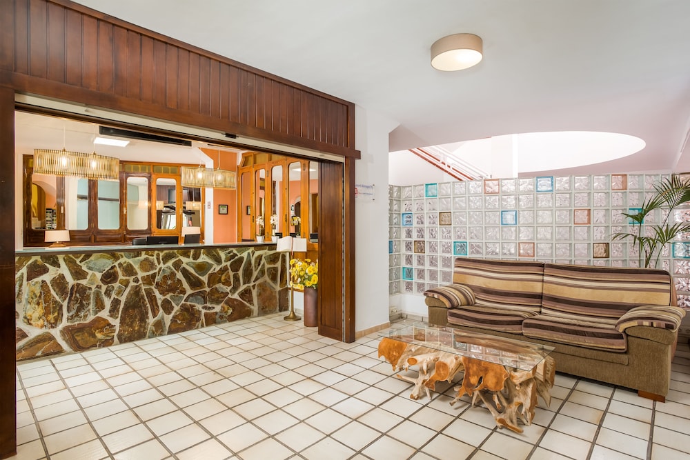 Billede av hotellet Club Tenerife - nummer 1 af 6