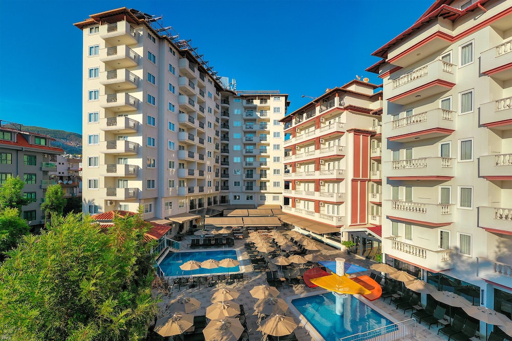 Billede av hotellet Villa Sunflower Hotel - nummer 1 af 6