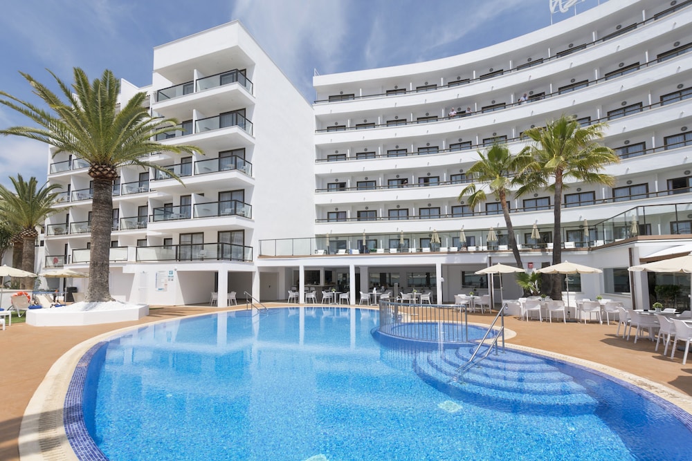 Billede av hotellet Hotel HSM Linda Playa - nummer 1 af 10