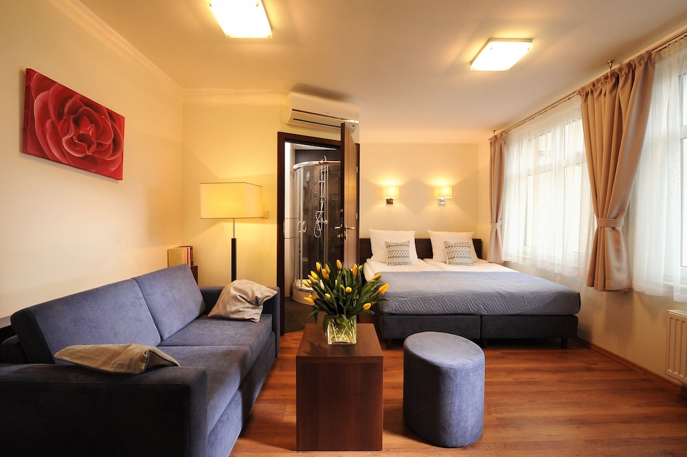 Afbeelding van de accommodatie