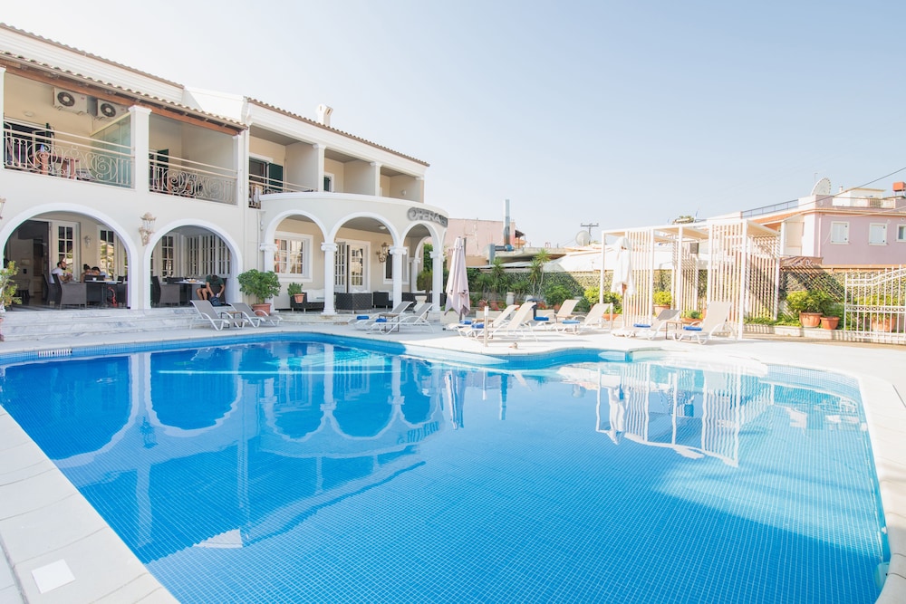 Billede av hotellet Opera Blue Hotel - nummer 1 af 10