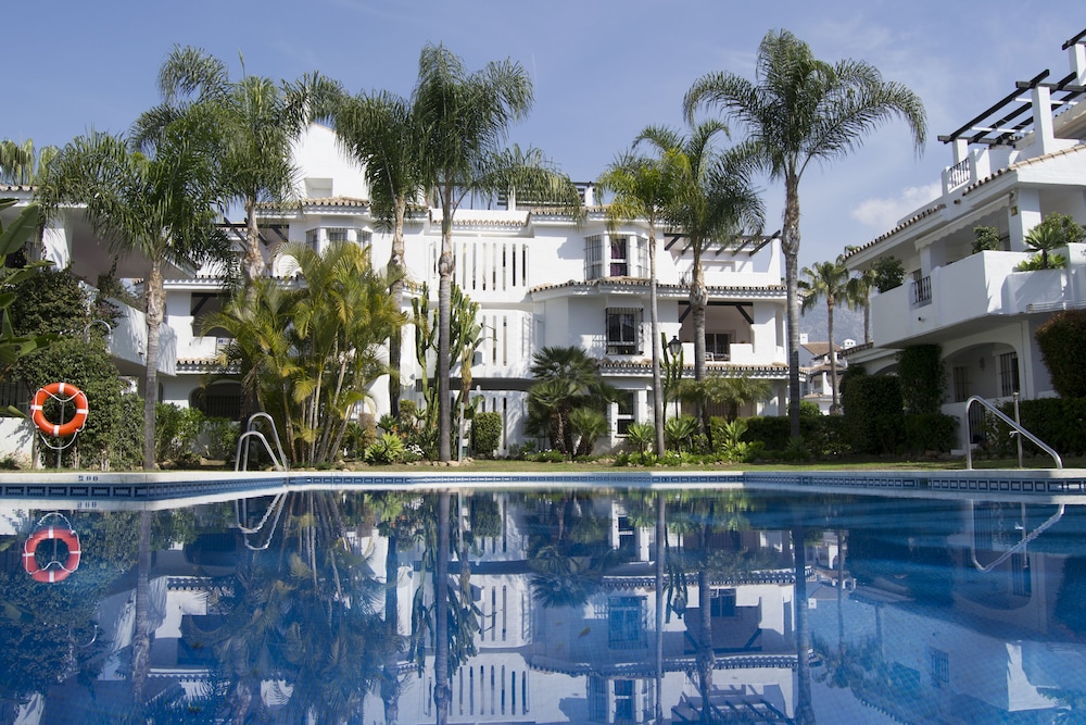 Billede av hotellet Serinamar - Los Naranjos de Marbella - nummer 1 af 6