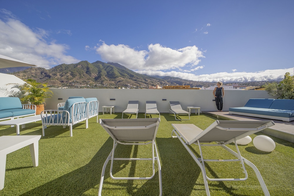 Bilder från hotellet Hotel Benahoare - nummer 1 av 10