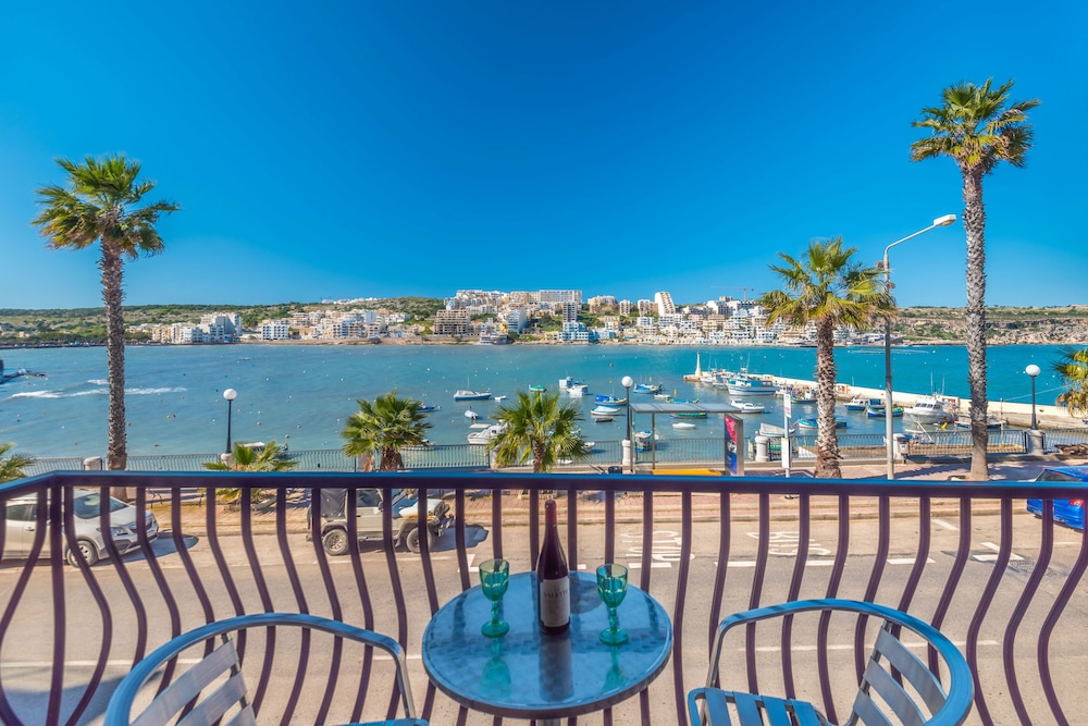 Billede av hotellet Harbour Lights Apartments by Getaways Malta - nummer 1 af 6