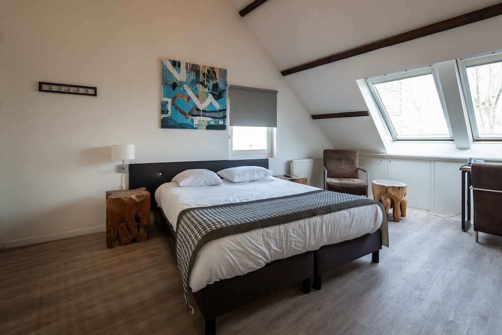 Image of the accomodation