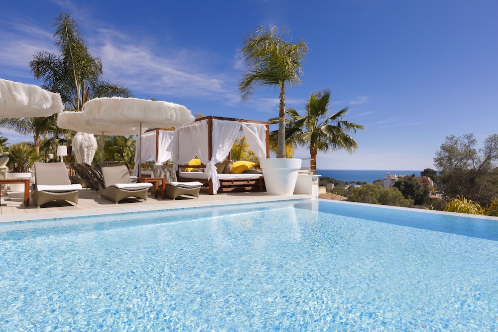 Billede av hotellet Portals Hills Boutique Hotel - nummer 1 af 10