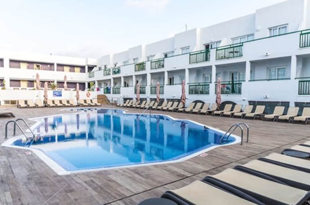 Billede av hotellet Apartamentos Dunas Club - nummer 1 af 10
