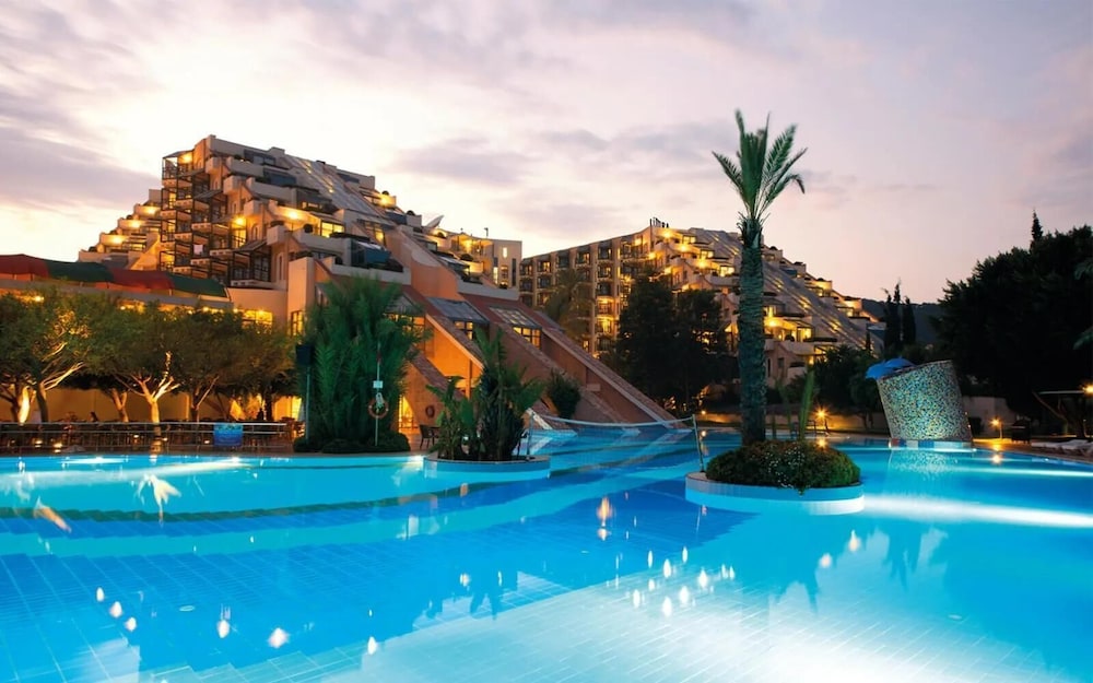Hotellbilder av Limak Limra Hotel & Resort - nummer 1 av 6