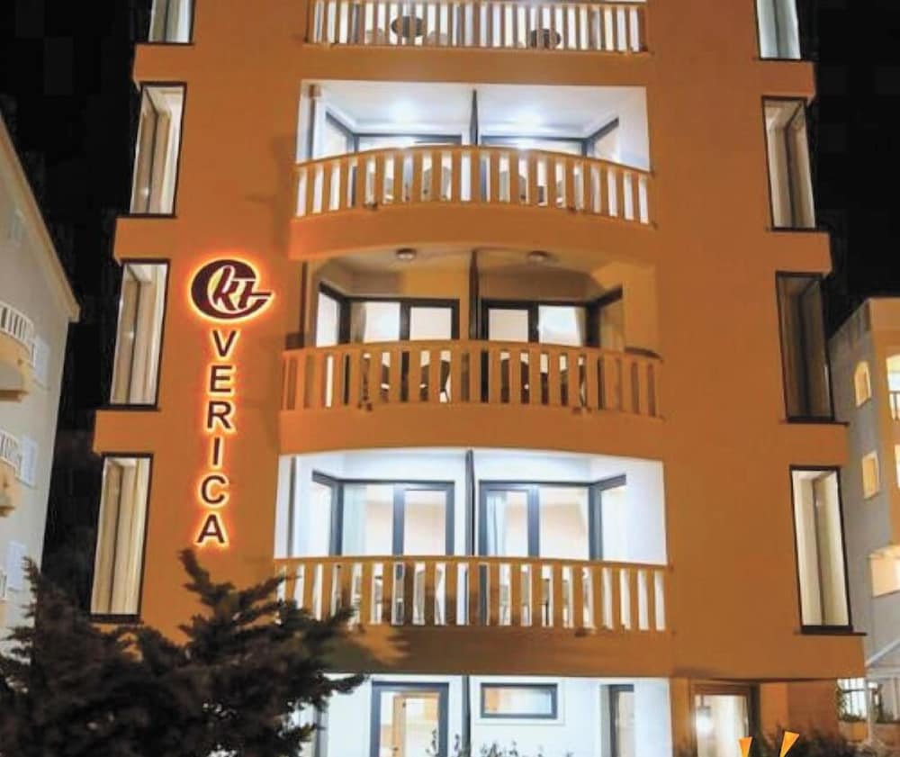 Billede av hotellet Villa Verica - nummer 1 af 10