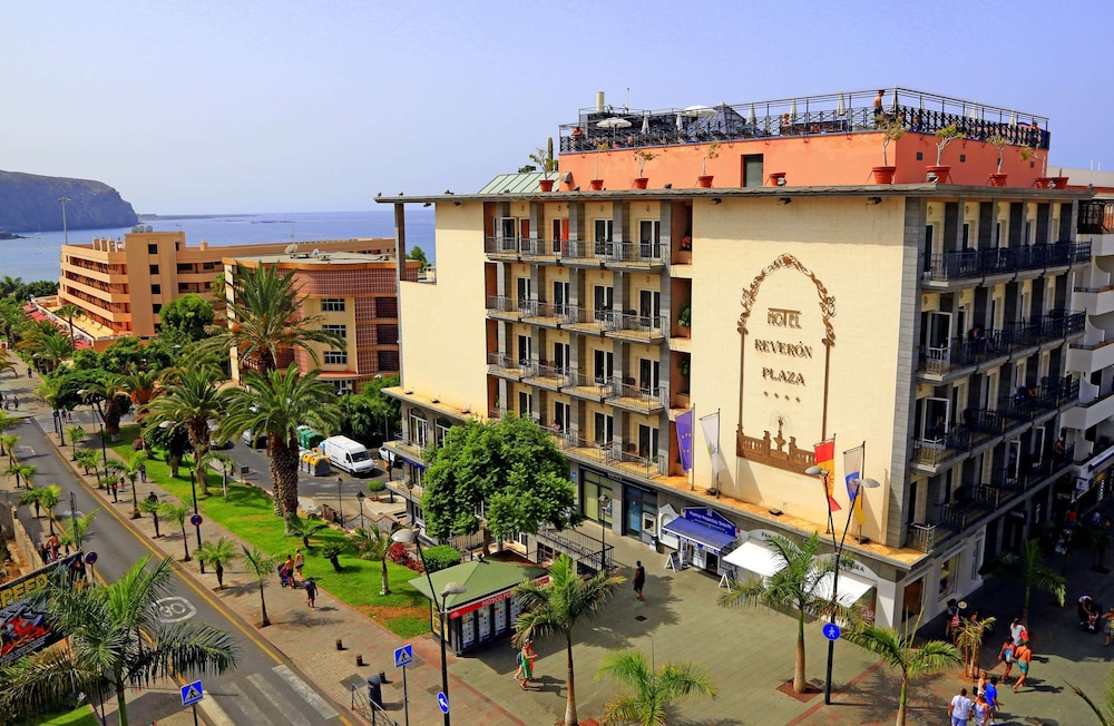 Billede av hotellet LABRANDA Hotel Reverón Plaza - nummer 1 af 6