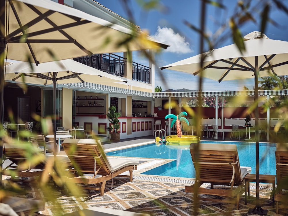 Hotellbilder av Cactus Hotel - nummer 1 av 10