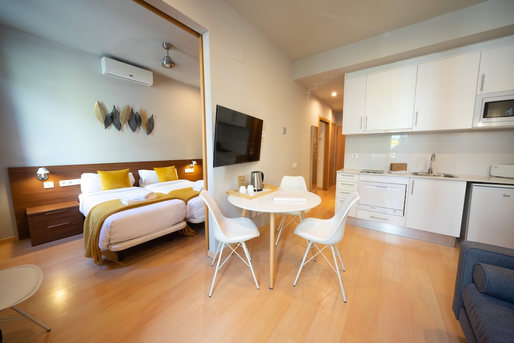 Billede av hotellet Bonavista Apartments - Eixample - nummer 1 af 10