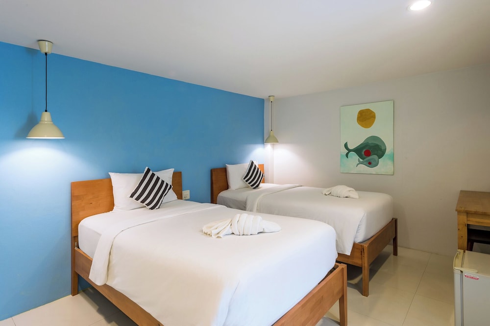 Hotellbilder av Tiya House Rooms & Cafe - nummer 1 av 10