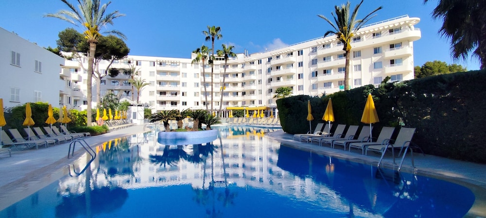 Billede av hotellet Hotel Ivory Playa Sports & Spa - nummer 1 af 6