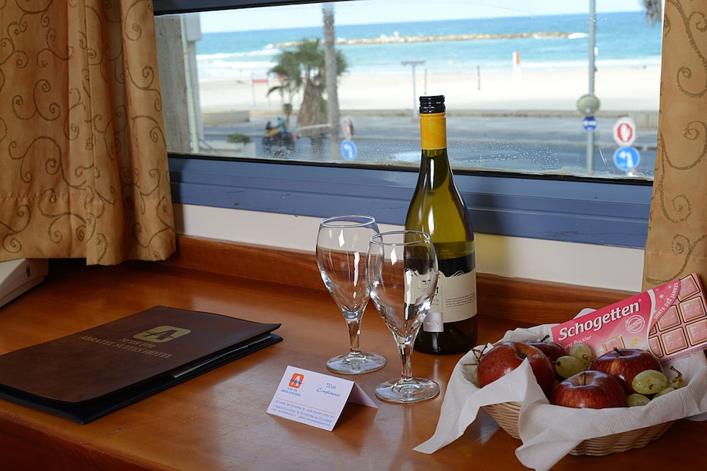 Bilder från hotellet Abratel Suites Hotel - nummer 1 av 10