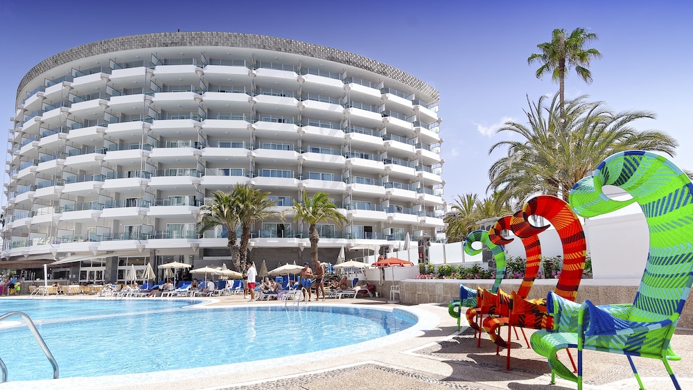 Billede av hotellet Bull Escorial & Spa - nummer 1 af 6