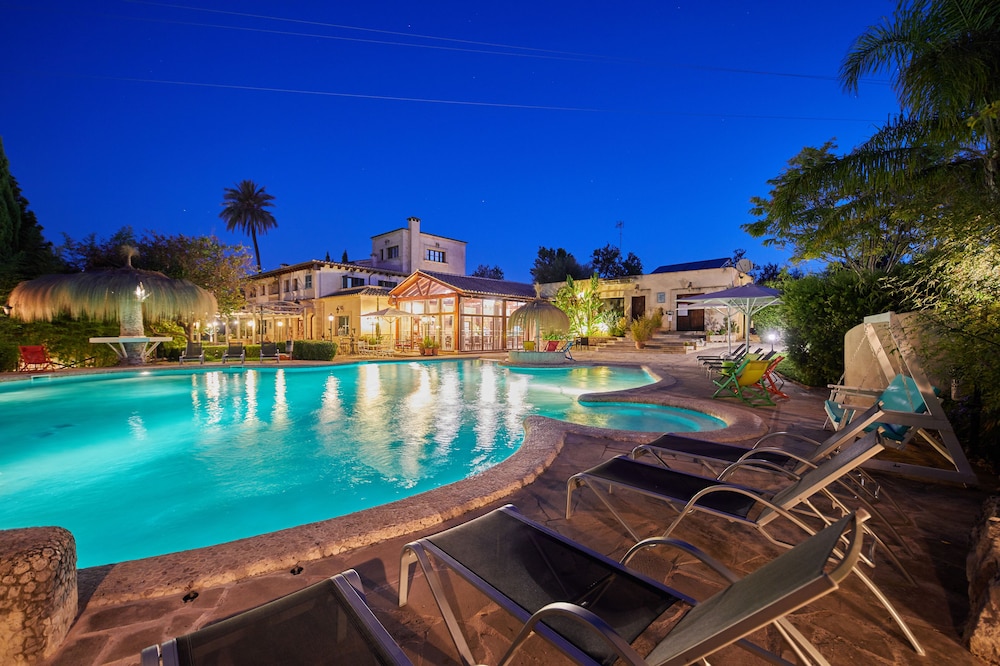 Billede av hotellet Sa Vinya des Convent Agroturismo - nummer 1 af 10