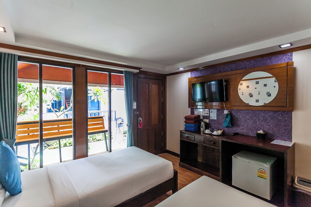 Billede av hotellet Coco Bella Resort - nummer 1 af 10