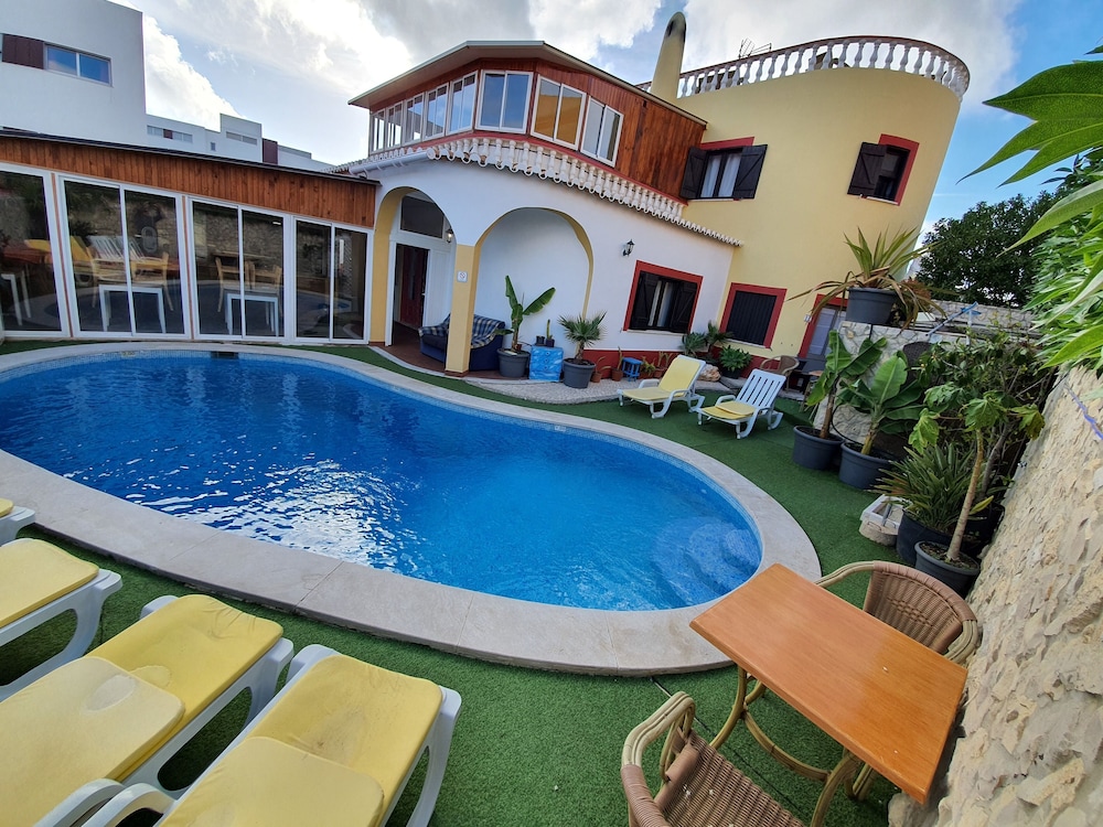 Billede av hotellet Ocean View Lagos - nummer 1 af 6