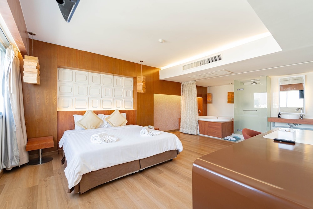 Billede av hotellet Veronica Residence - nummer 1 af 6