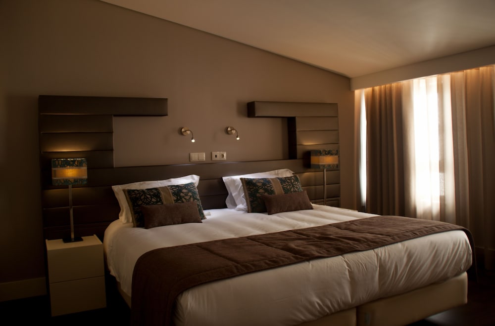 Hotellbilder av Aqua Ria Boutique Hotel - nummer 1 av 10