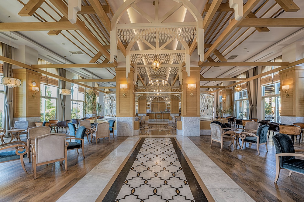 Billede av hotellet Well Palace Side - - nummer 1 af 10