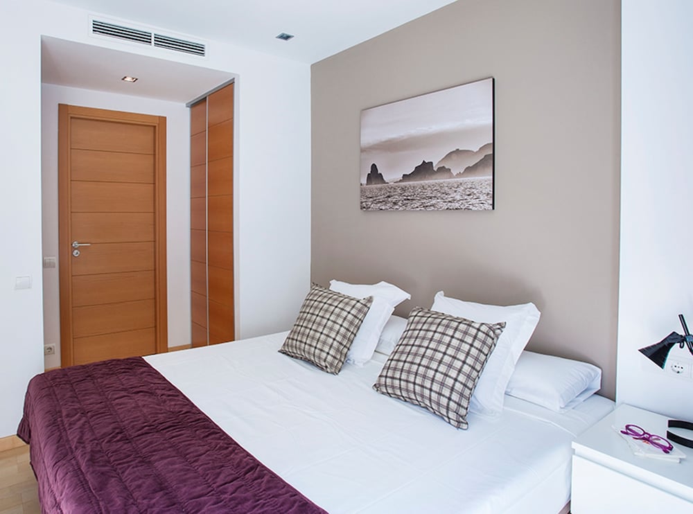 Billede av hotellet Durlet Rambla Mar Apartments - nummer 1 af 6