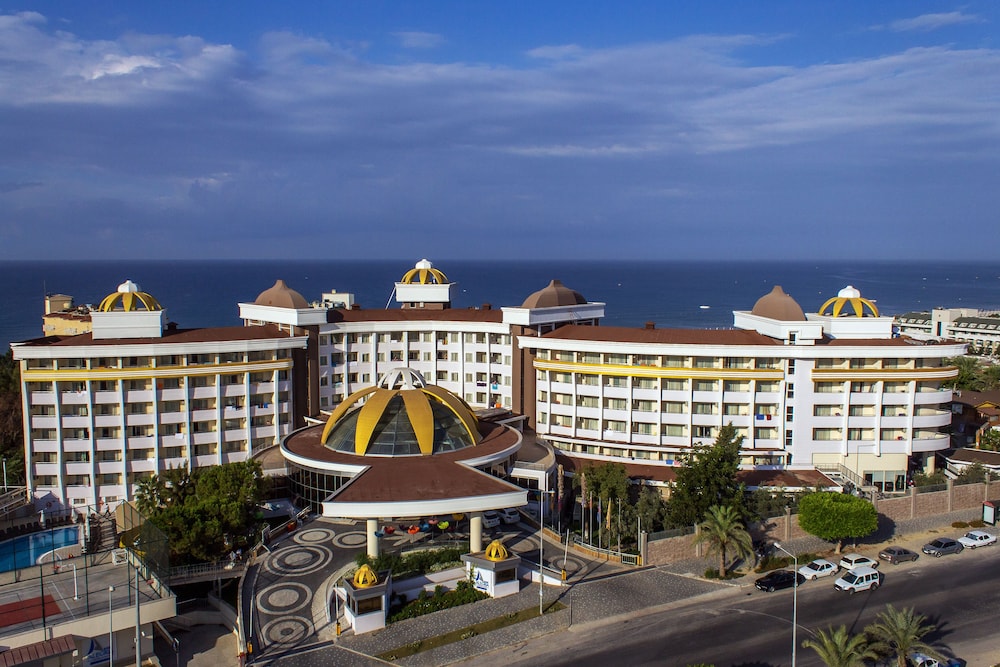 Billede av hotellet Side Alegria Hotel & Spa - Adults Only - - nummer 1 af 6