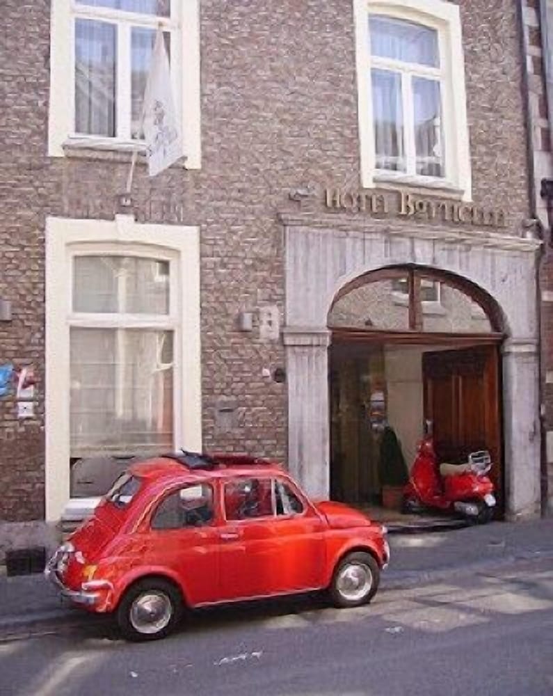 Afbeelding van de accommodatie