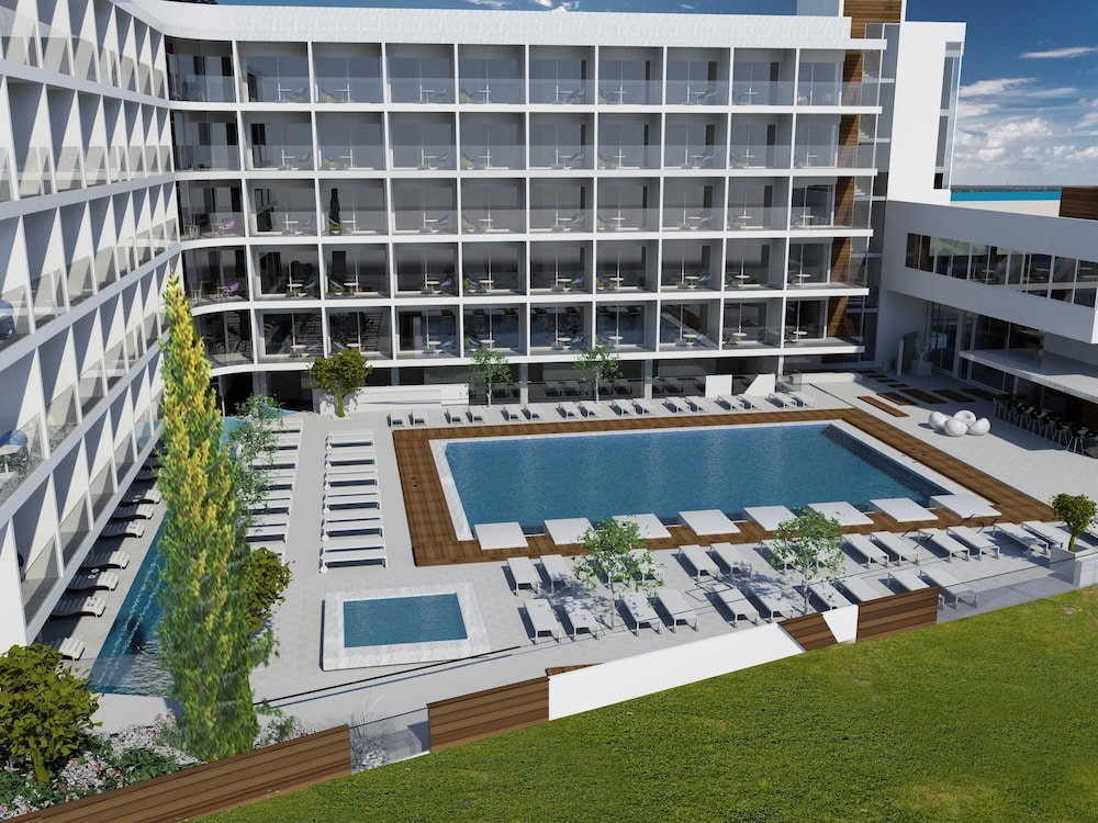 Billede av hotellet Eleana Hotel - nummer 1 af 6
