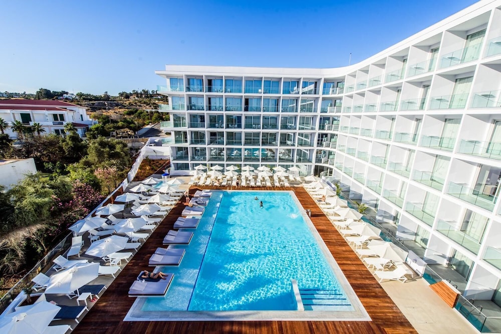 Billede av hotellet Eleana Hotel - nummer 1 af 10
