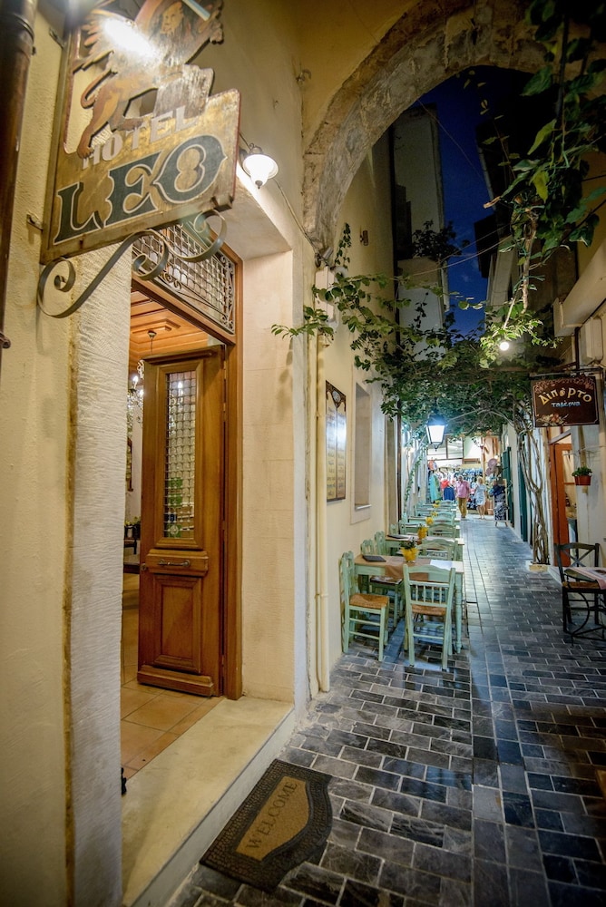 Billede av hotellet Leo Hotel - nummer 1 af 10