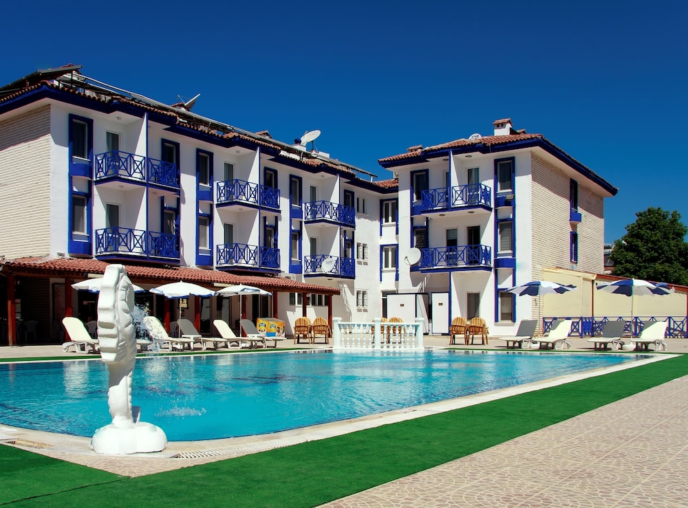 Bilder från hotellet Hotel Kerim - nummer 1 av 10