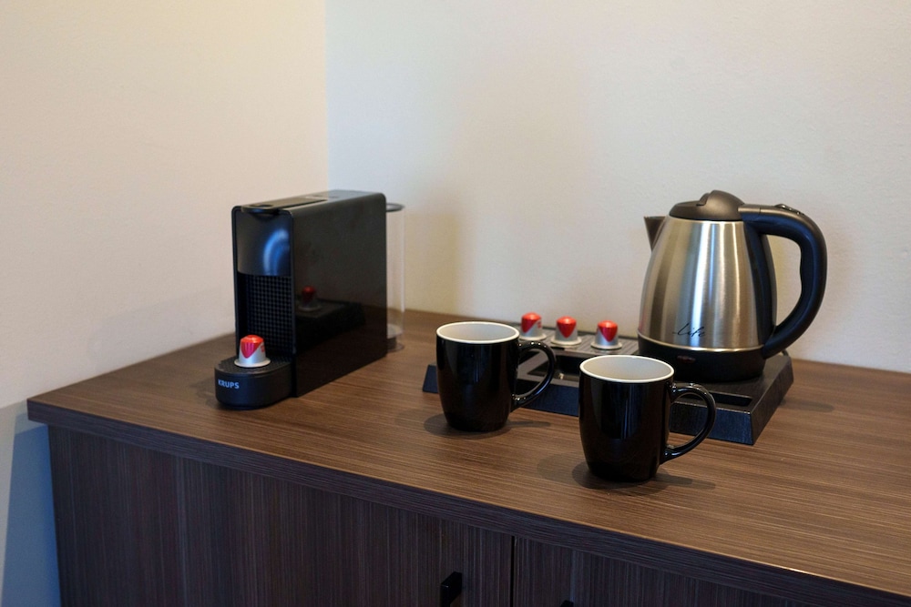 Billede av hotellet Mariette Rhodes Urban Suites - nummer 1 af 10