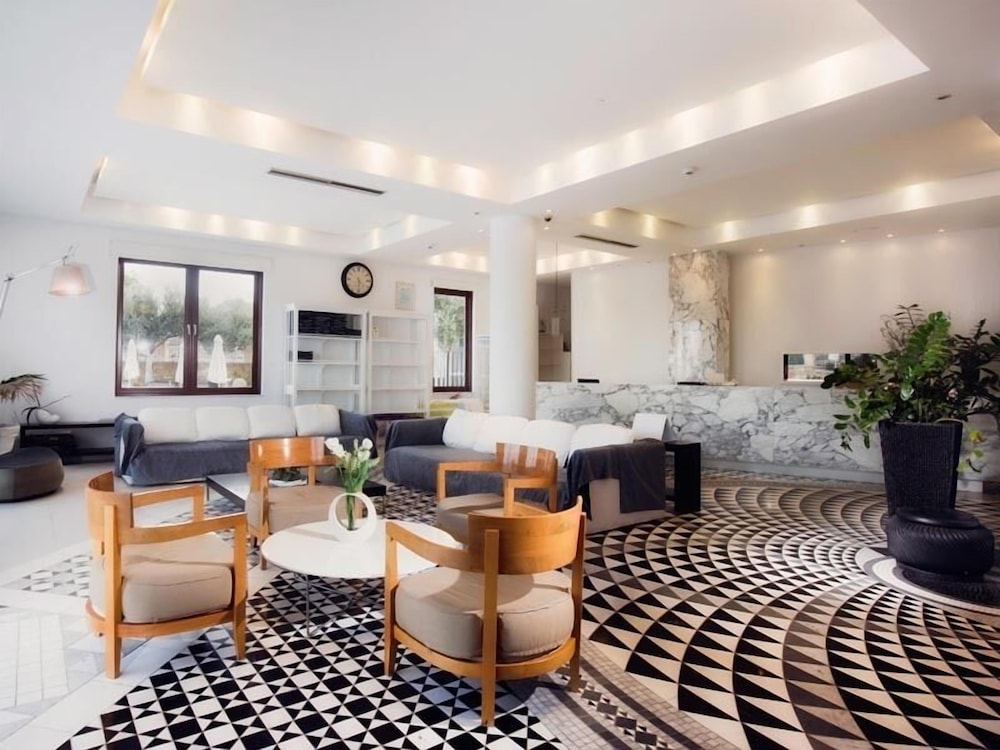 Billede av hotellet Lindos View Hotel - nummer 1 af 10