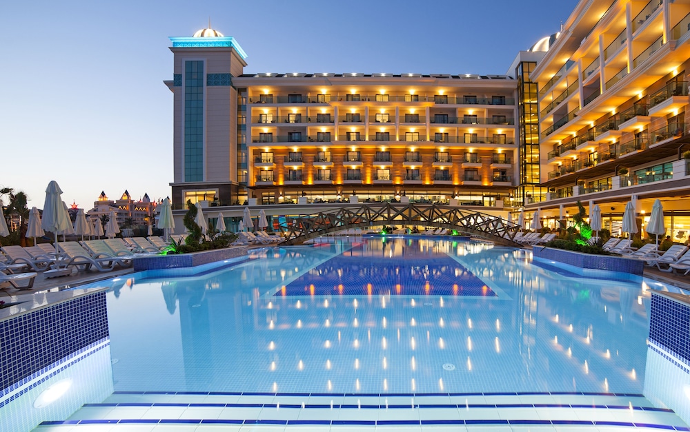 Billede av hotellet Luna Blanca Resort & Spa - - nummer 1 af 6